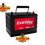 BATERIA WILLARD EXTREMA 34 D/I 950 AMP