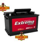 BATERIA WILLARD EXTREMA 48 D/I 850 AMP