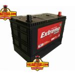 BATERIA WILLARD EXTREMA 27 1000 AMP