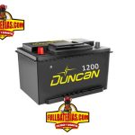 BATERIA DUNCAN 48 1200