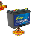 BATERIA DUNCAN 24 NAVIGATOR-1150