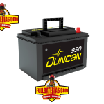 BATERIA DUNCAN 42R-950