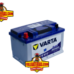 BATERIA VARTA BLUE 48-970