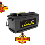 BATERIA DUNCAN 49R-1300