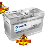 BATERIA VARTA SILVER AGM LN4V-F21