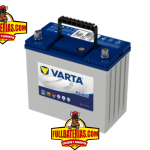 BATERIA VARTA BLUE NS60-730