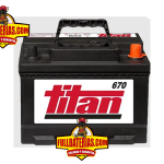 BATERIA DUNCAN TITAN 43R 670