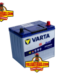 BATERIA VARTA BLUE 35-850
