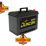 BATERIA DUNCAN 22R-850