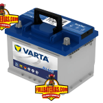 BATERIA VARTA BLUE 42-870
